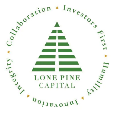 Lone Pine Capital