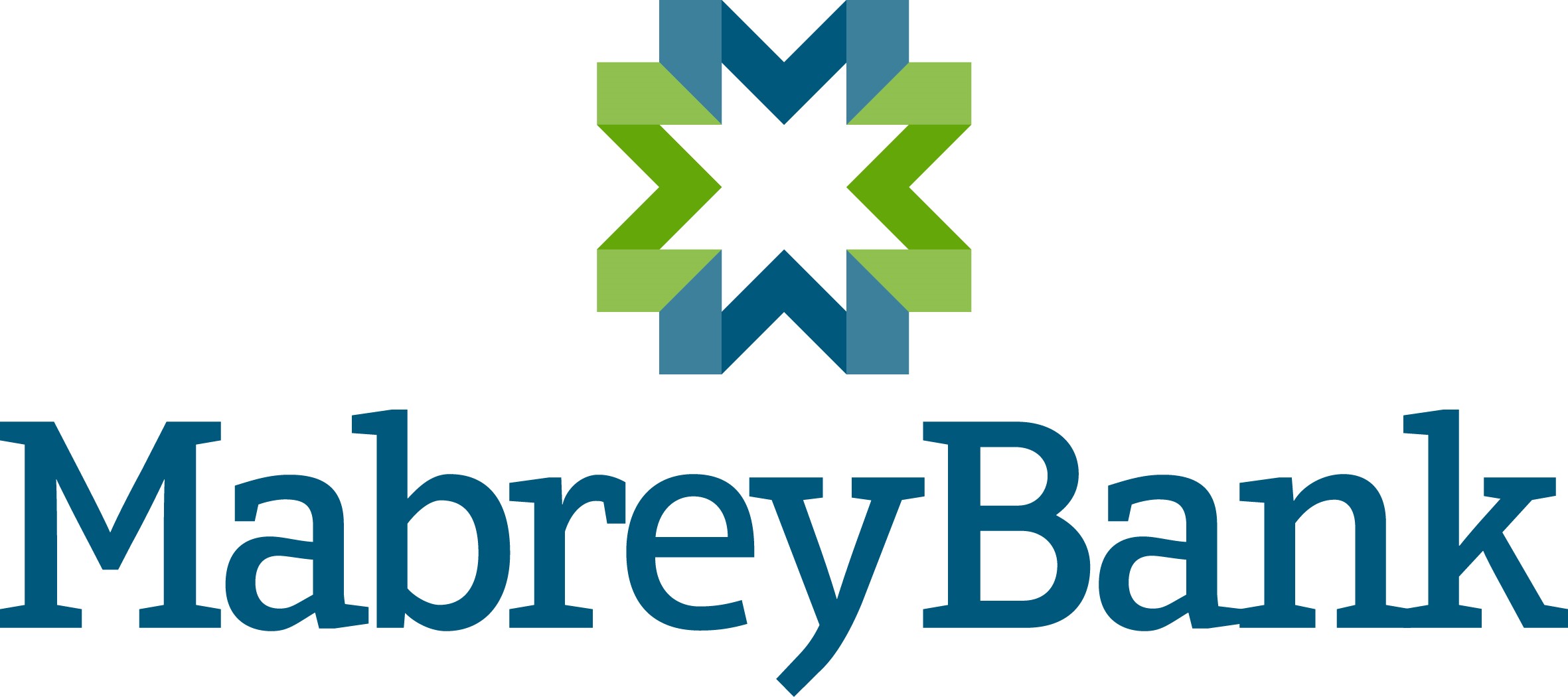 MABREY BANK