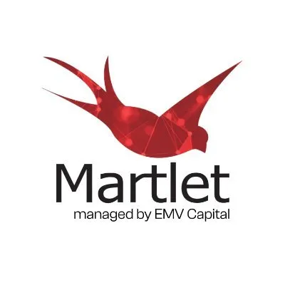 Martlet Capital