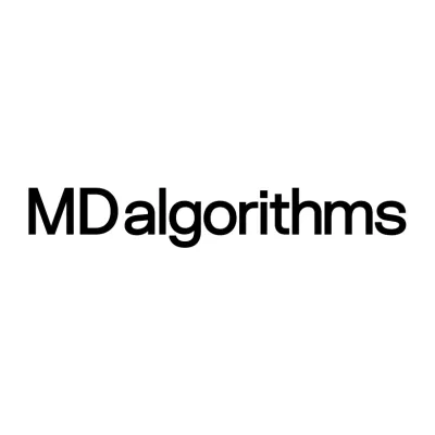 MDalgorithms
