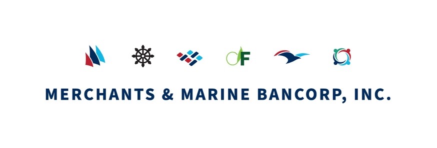 MERCHANTS & MARINE BANK