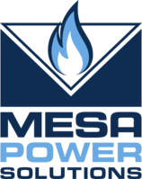 MESA POWER SOLUTIONS