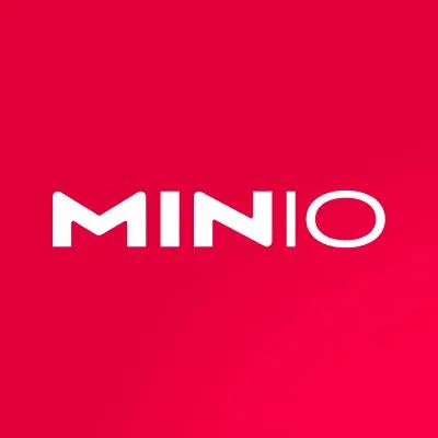 MinIO