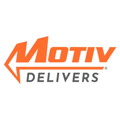Motiv Electric Trucks