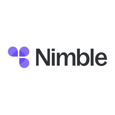 NimbleRx