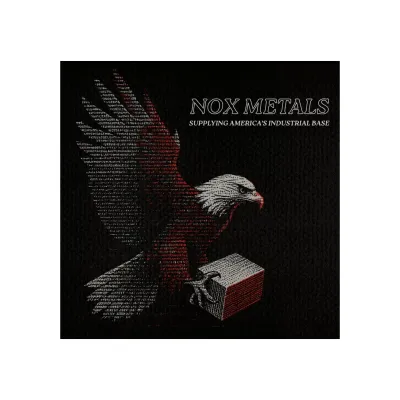 Nox Metals