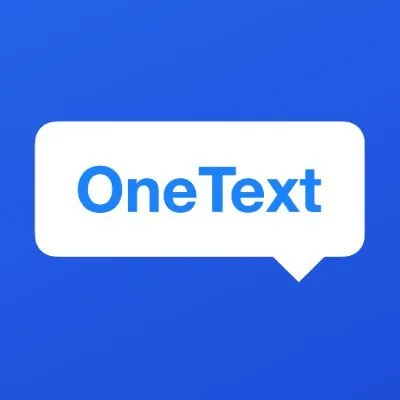 OneText