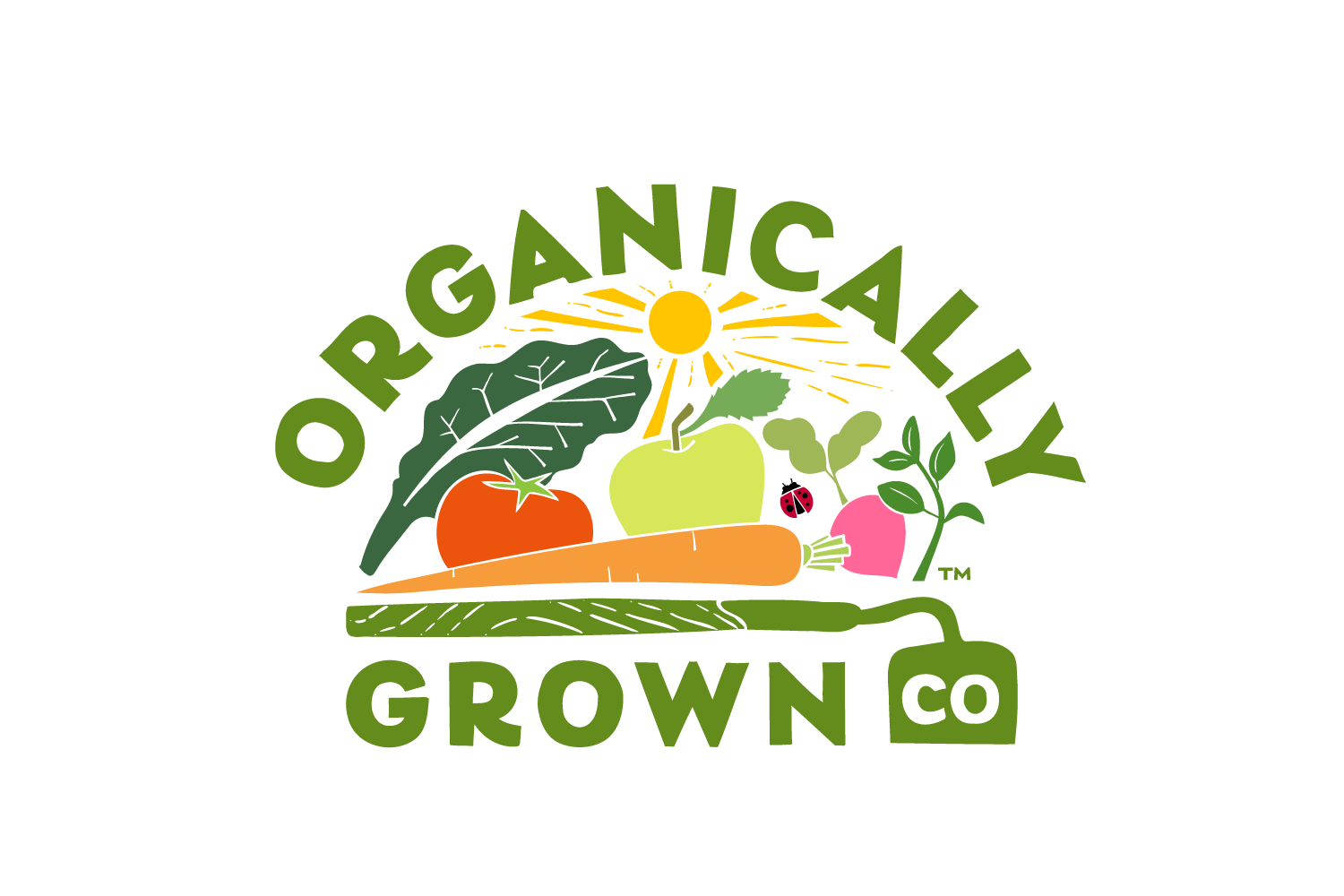 Organically Grown Company