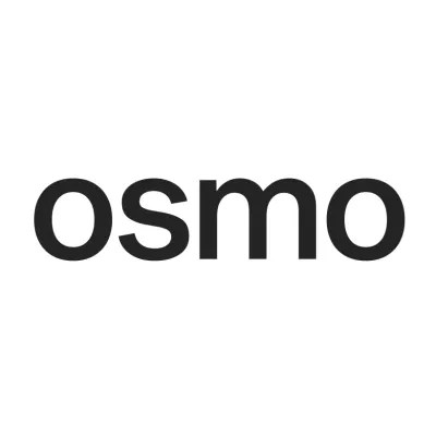 Osmo