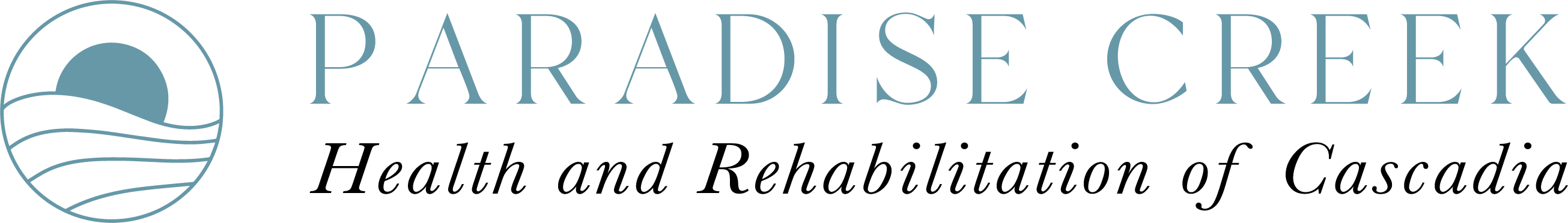 Cascadia Healthcare