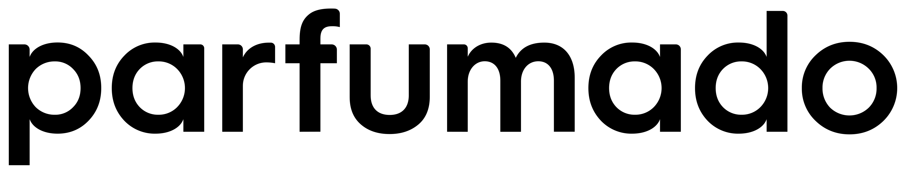 Parfumado