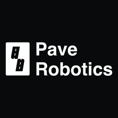 Pave Robotics