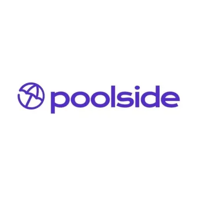 Poolside
