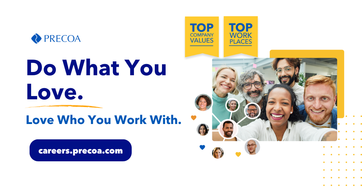 Precoa - Company Profile & Jobs | Clera