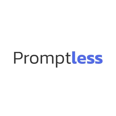 Promptless