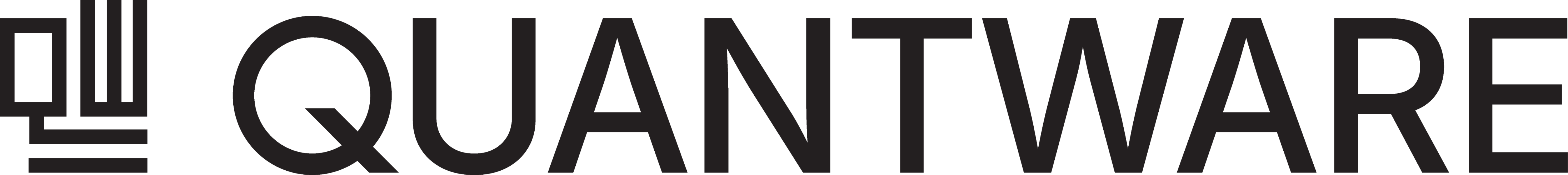 QuantWare