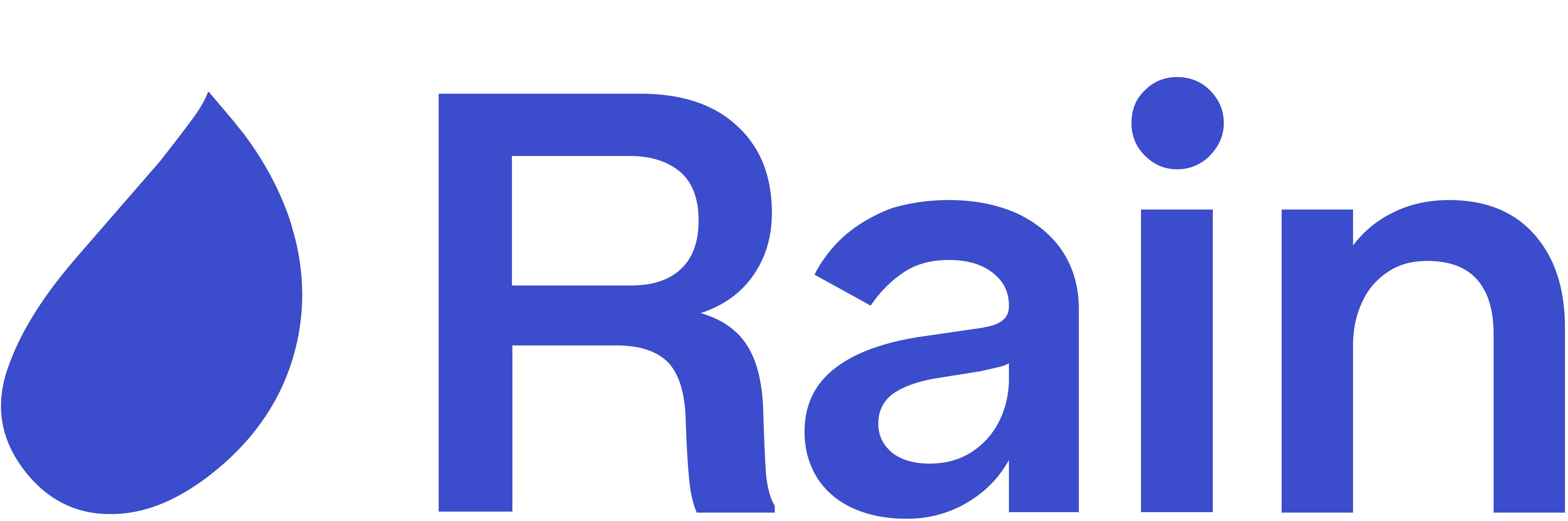 Rain Technologies