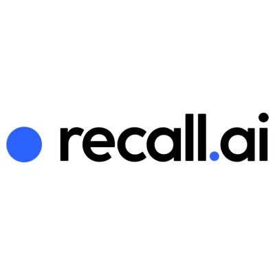 Recall.ai