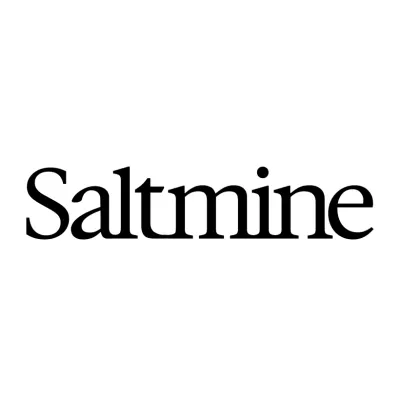 Saltmine