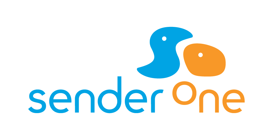 SENDER ONE SERVICE