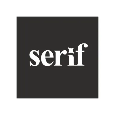 Serif
