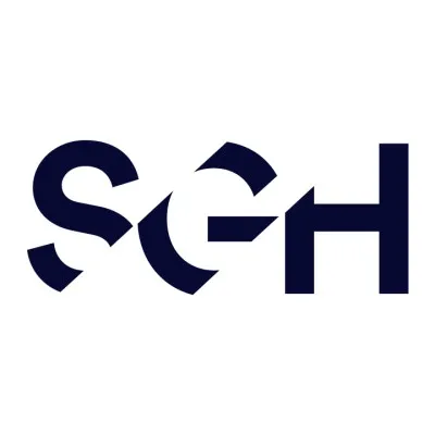 SGH CAPITAL