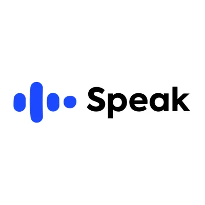 Speak