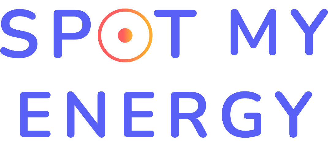 SpotmyEnergy