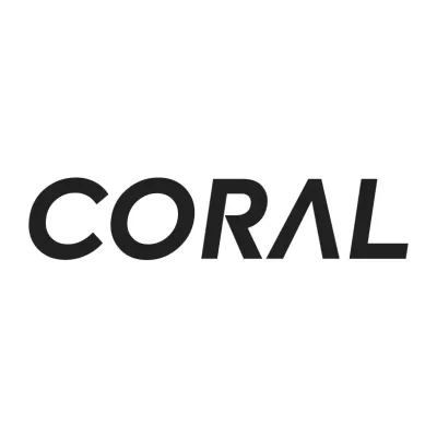 Coral