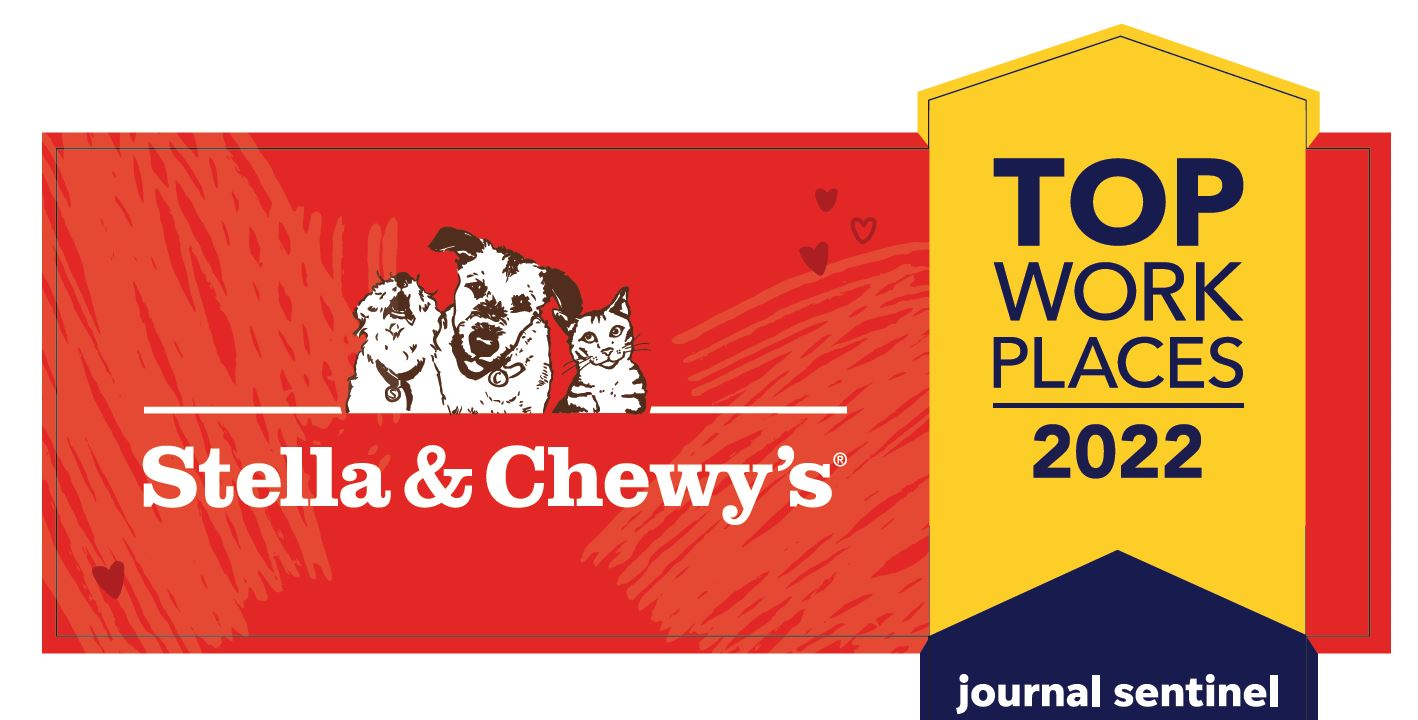 STELLA & CHEWY'S