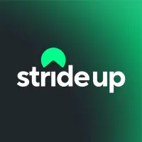 StrideUp