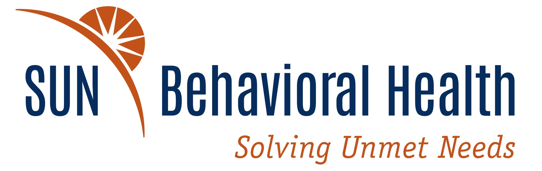 SUN Behavioral Health