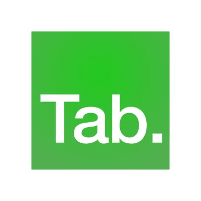 Tab