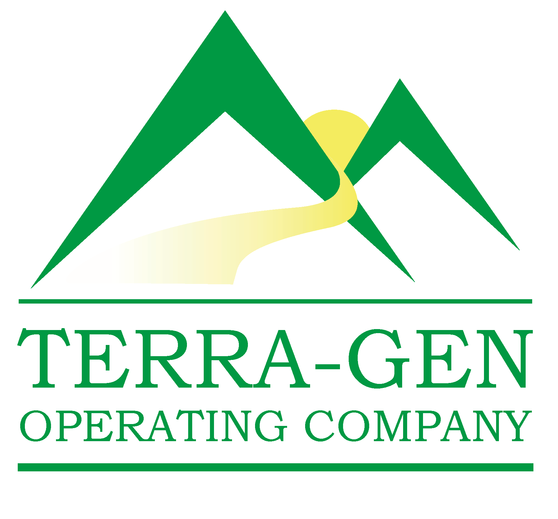 Terra-Gen Operating Company