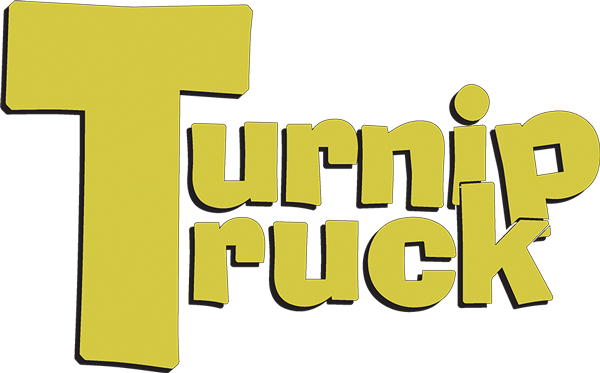 THE TURNIP TRUCK