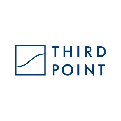 Third Point Ventures