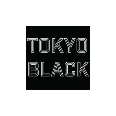 Tokyo Black