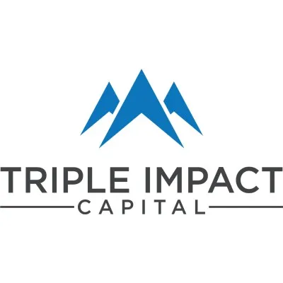 Triple Impact Capital