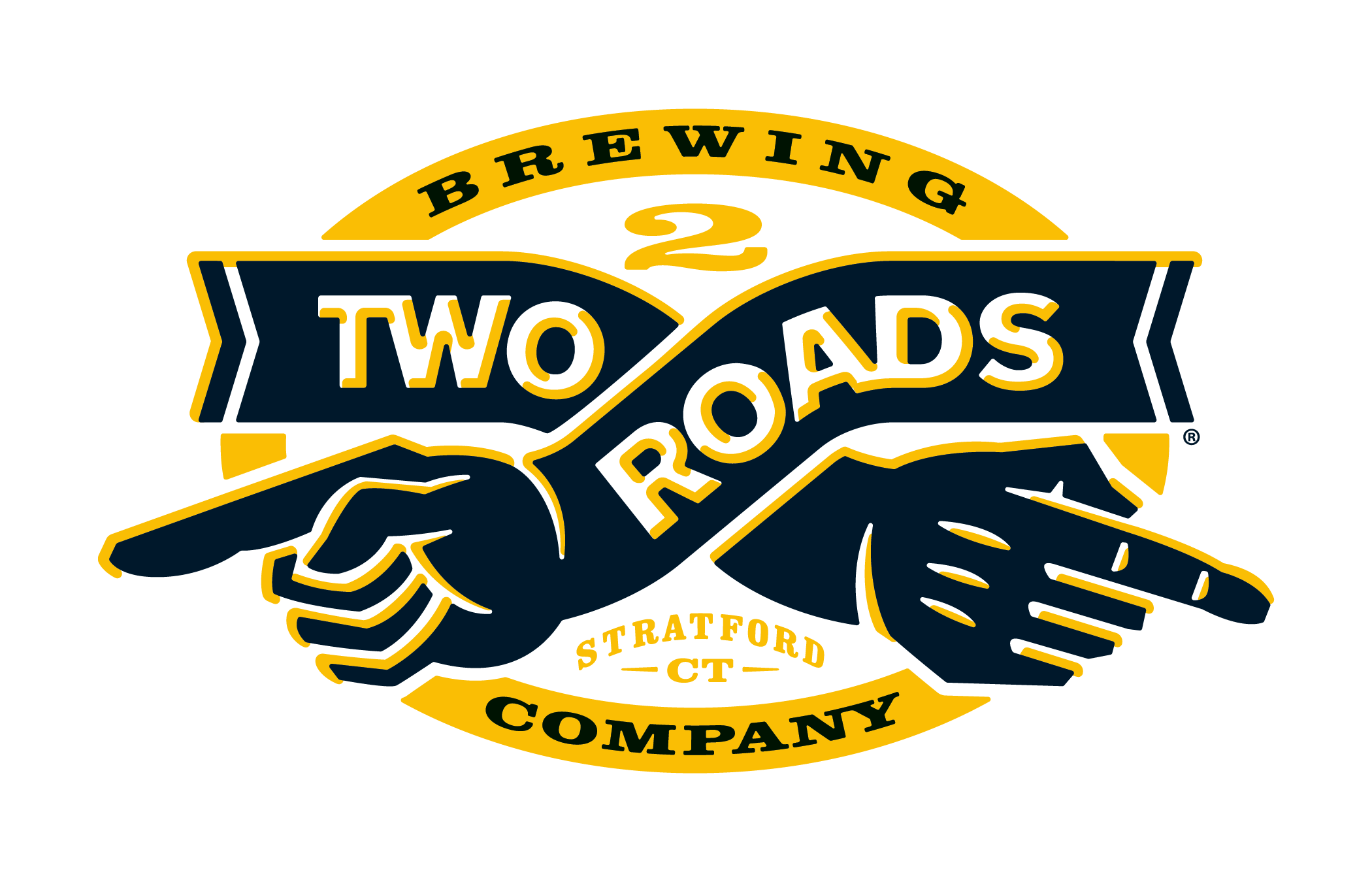 TWO ROADS BREWING COMPANY