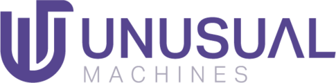 Unusual Machines