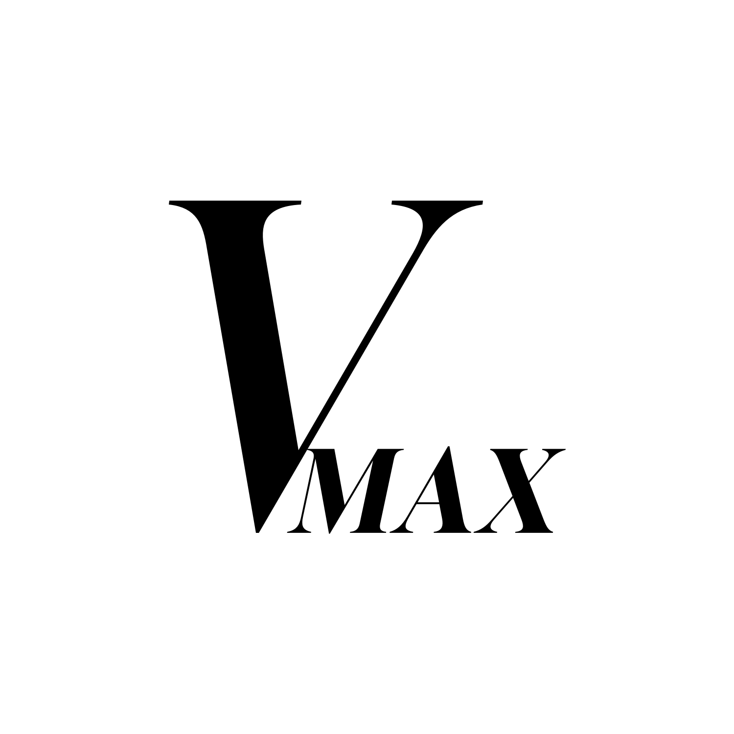 Vmax