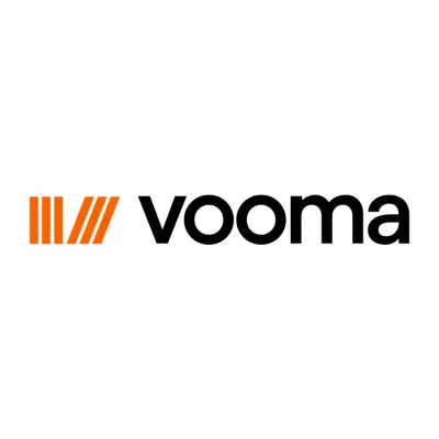 Vooma
