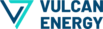 Vulcan Energie Ressourcen