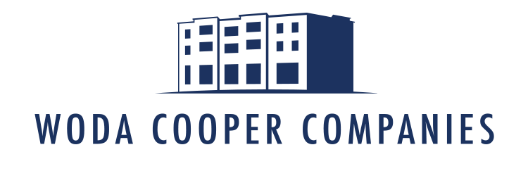 Woda Cooper