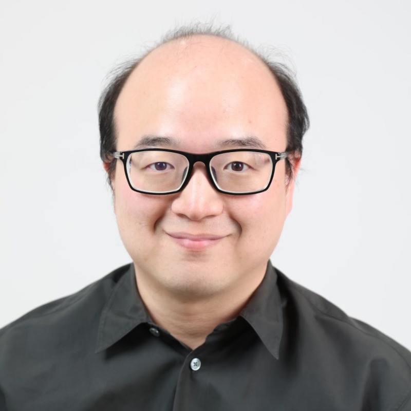 Christian Yongwhan Lim - Associate in Computer Science (Adjunct) at ...