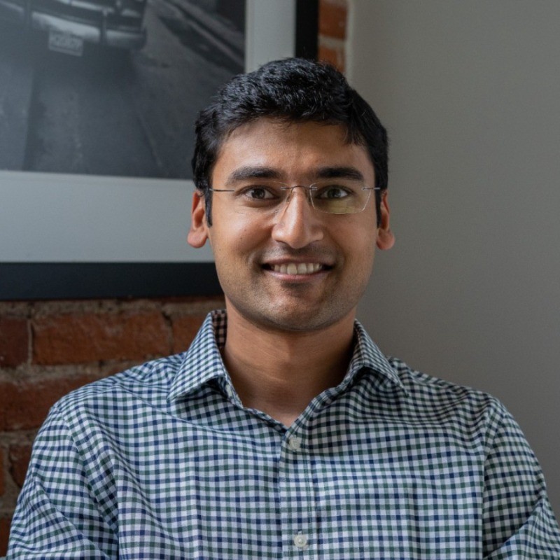 Nitish Surana - Senior Software Engineer, Growth at BioRender · Full ...